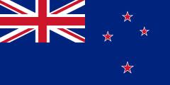 New Zealand Registration
